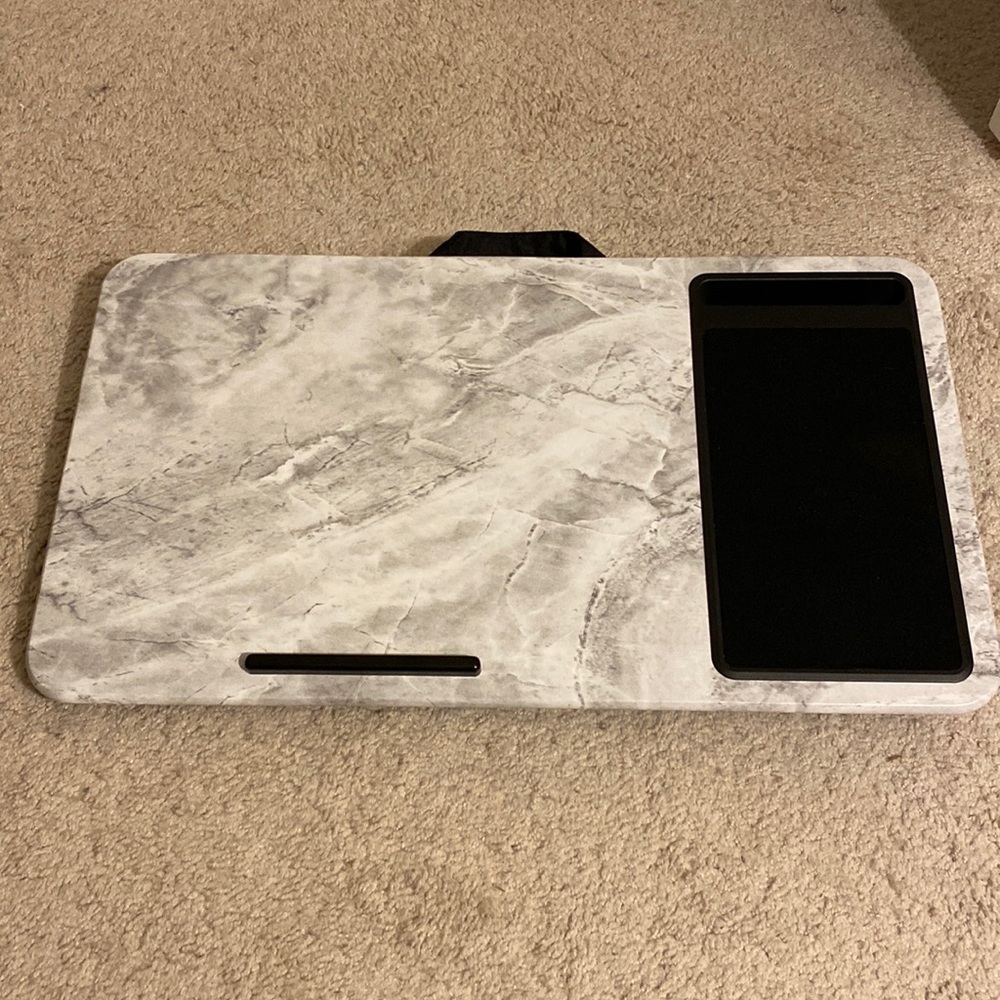 Laptop table